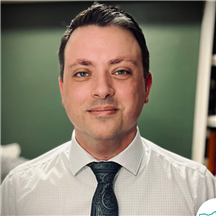 Justin Monty, LCSW, LISW