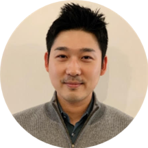 Justin Park, MSOM