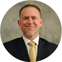 Justin Phillips, LMFT