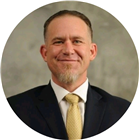 Justin Phillips, LMFT