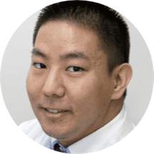 Justin Uchida, PA