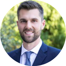 Justin Van Grouw, PA-C