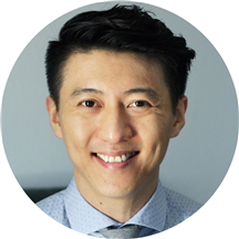 Justin Wong, LMFT