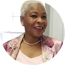 Justina Adoh-Ojie, PMHNP