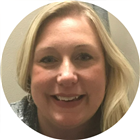 Justina Larson, LMFT