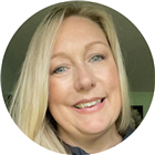 Justina Larson, LMFT