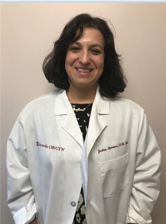 Justina Mammeri, CNM