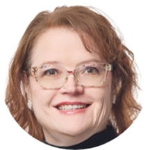 Justina Scott, ALMFT