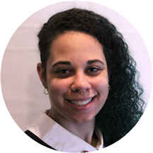 Justine Adams, LPC, MS