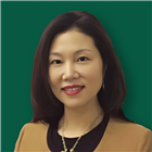 Justine An, LPC