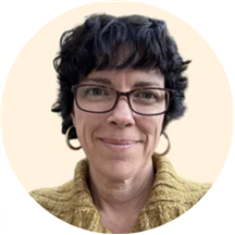 Justine Charbonneau, MSW, LCSW