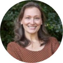Justine Dunnavant, LPC