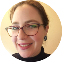 Justine Gilbane, LMFT