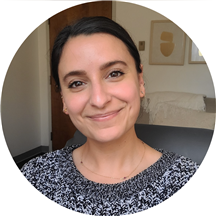 Justine Jenkins, LMHC