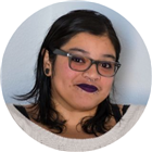 Justine Marroquin, LPCC