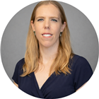 Justine Meyer, RD