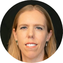 Justine Meyer, RDN