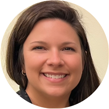 Justine Smith, MA, LPC