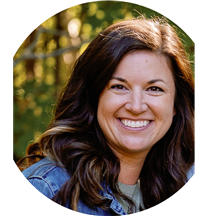 Justine Terzinski, LCSW