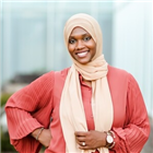 Juwairiah Abdus-Saboor, LCSW