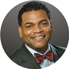 Jye Breckenridge, LISW