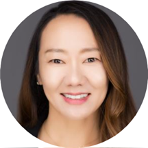 Jyyeun Kim, LMFT