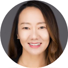 Jyyeun Kim, LMFT