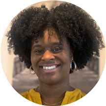 K'Nisha Jones, LPC