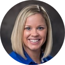 K. Michelle Griner, CNM