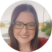 KJ Edwards, LPC