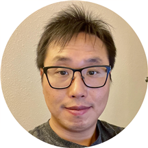 Ka Chi Kwok, LMFT