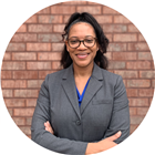 KaShanda Ray, LCMHCS, LPC