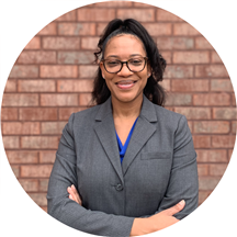 KaShanda Ray, LPC