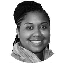 KaShawna Watson, LCSW, LCSW - C, LICSW