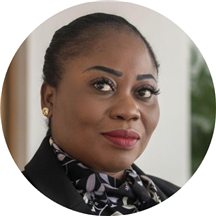 Kabirat Oyenuga, RN, PMHNP
