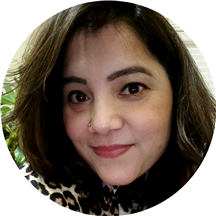 Kabita Singh, LMSW