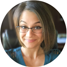 Kacee Cleveland, LPC, MA