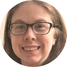 Kaci Willey, MSW, LISW-S