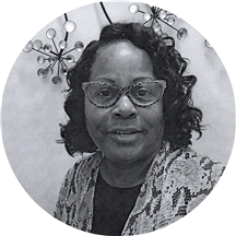 Kacynthia Bradley, LMHC