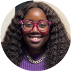 Kaday Kabba-Howard, LPC