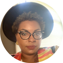 Kadeitra Winters-Wallace, LPC