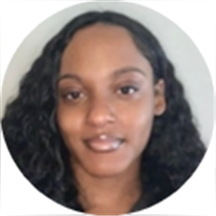 Kadesha Floyd, LMSW