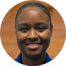 Kadesha Miller, PT