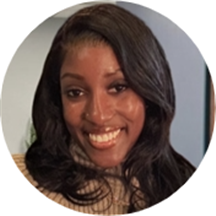 Kadi-Ann Williams, LMSW