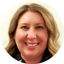 Kadi Cruickshanks, LPCC