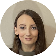 Kadi Nicole Hinely, MS, APC