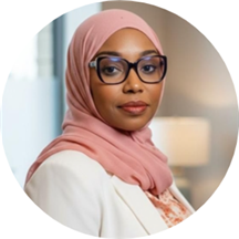 Kadjatou Niangadou, PMHNP