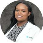 Kaela Funches, APRN, RN, NP, FNP