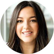 Kaela Pangburn, LMFT