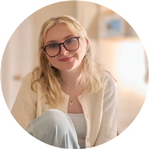 Kaeleigh Natale, LMHC